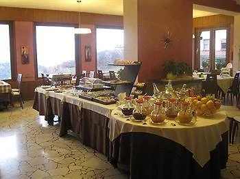 Apartahotel Moderno 4*