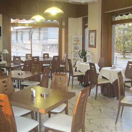 Moderno 4* Selvino