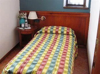 Apartahotel Moderno Selvino