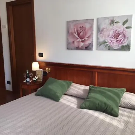 Apartahotel Moderno