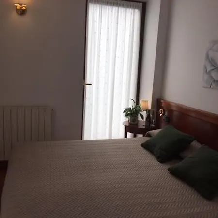 Moderno Apartahotel Selvino