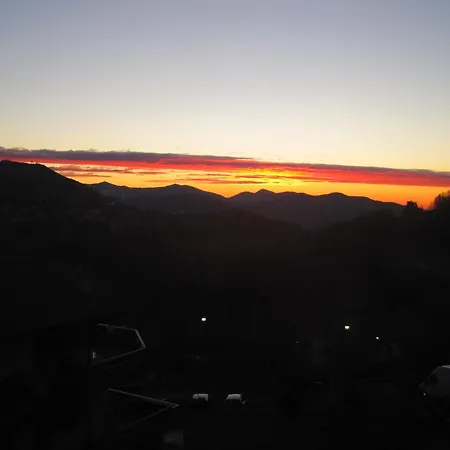 Aparthotel Moderno 4*