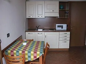 Moderno Aparthotel Selvino