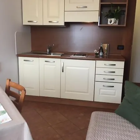 Moderno Aparthotel 4*