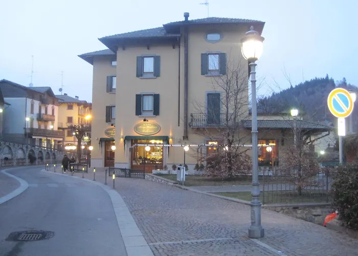 公寓式酒店 Moderno