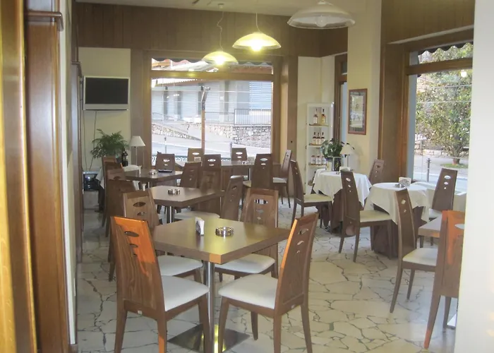 公寓式酒店 Moderno 塞尔维诺