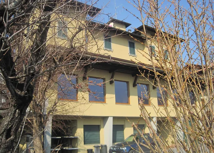 公寓式酒店 Moderno