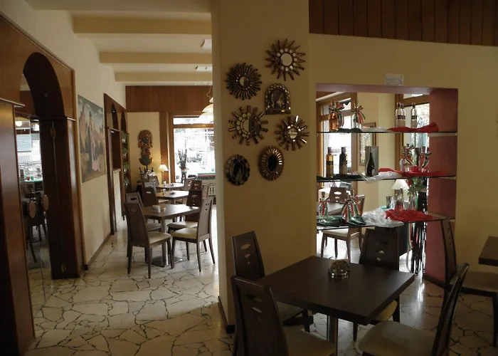 公寓式酒店 Moderno