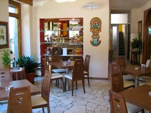 公寓式酒店 Moderno 塞尔维诺