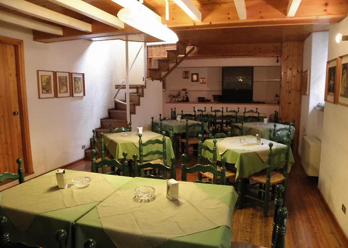 公寓式酒店 Moderno