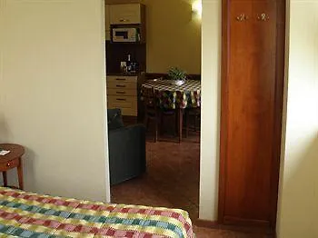 Moderno 公寓式酒店 4*
