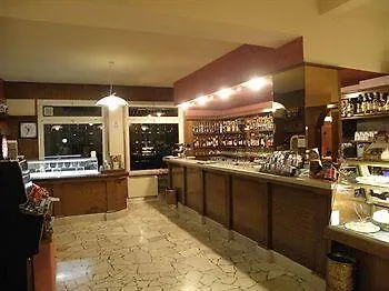 Moderno 公寓式酒店 塞尔维诺