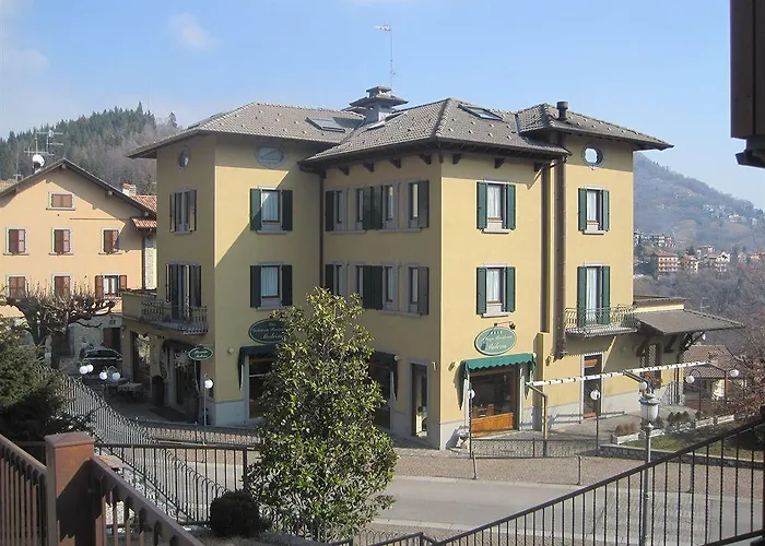 Moderno 公寓式酒店