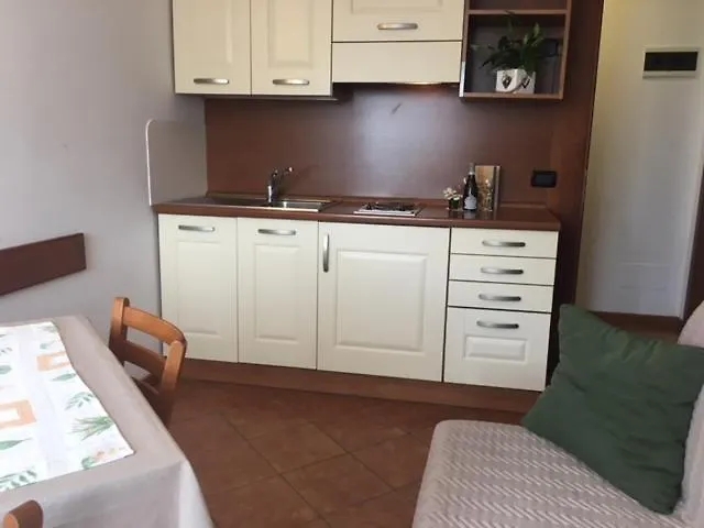 Moderno 公寓式酒店 4*