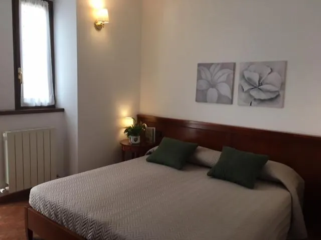 公寓式酒店 Moderno