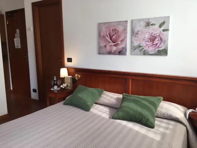 公寓式酒店 Moderno